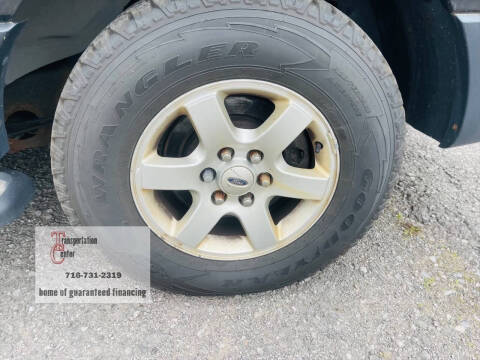 2014 Ford Expedition EL XL Fleet