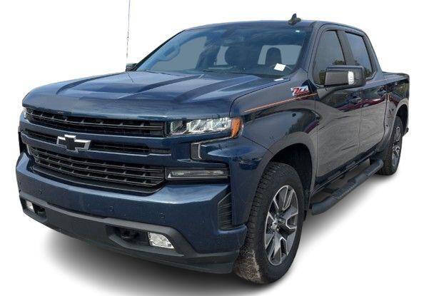 2022 Chevrolet Silverado 1500 Limited for sale at Priceless in Odenton MD