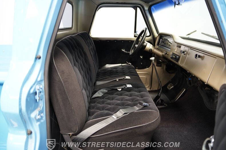 1965 GMC C/K 1500 Series