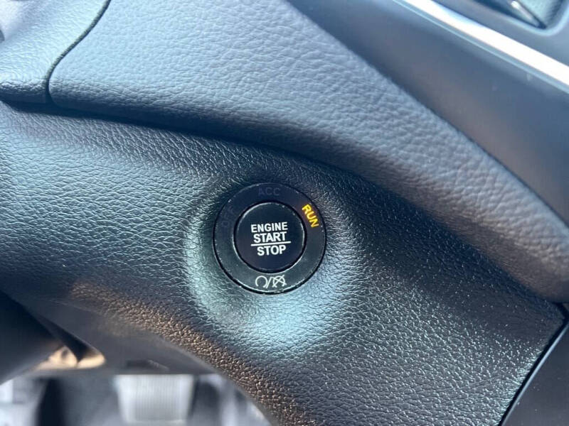 2021 Jeep Cherokee 80th Anniversary Edition