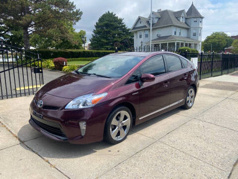 2013 Toyota Prius for sale at Cars Trader New York in Brooklyn NY