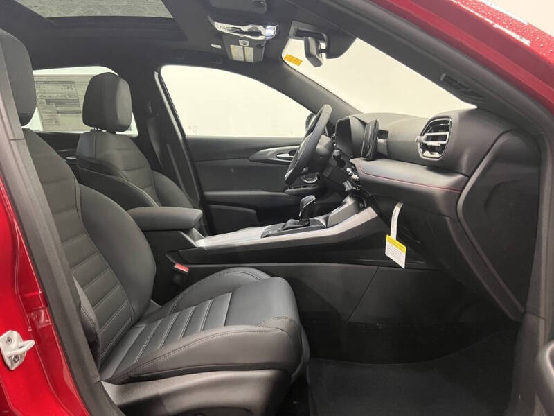 2024 Dodge Hornet GT