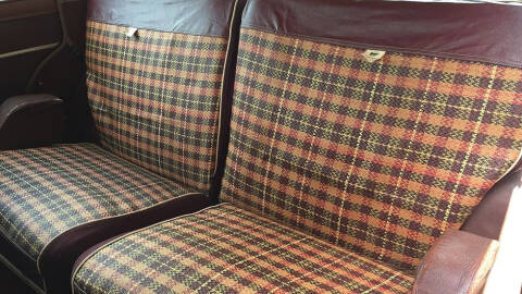 1953 Chrysler New Yorker