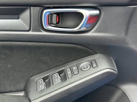 2025 Honda Civic Type R