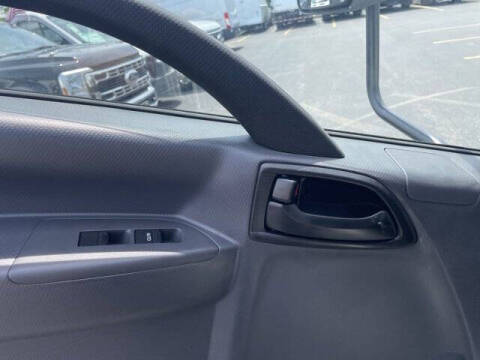 2024 Chevrolet 4500HG LCF