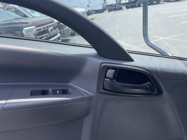 2024 Chevrolet 4500HG LCF