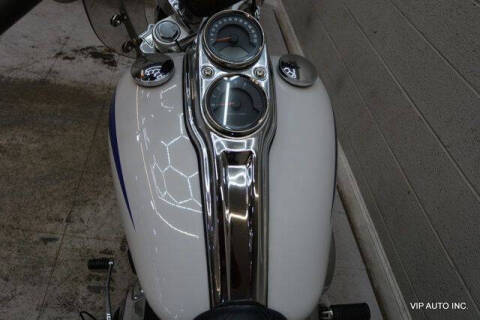 2020 Harley-Davidson FXLR