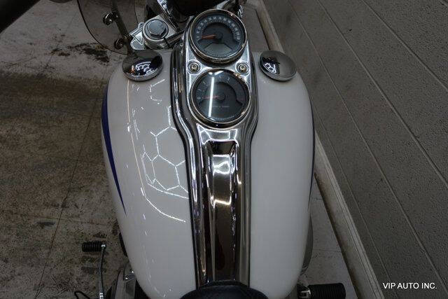 2020 Harley-Davidson FXLR