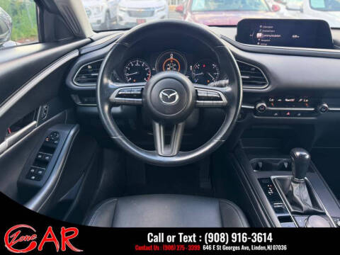 2023 Mazda CX-30 2.5 S Select