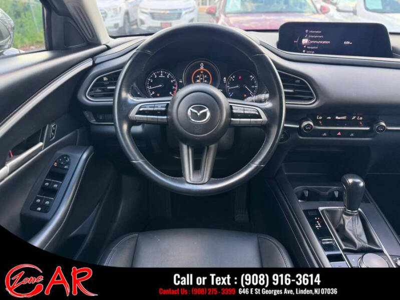 2023 Mazda CX-30 2.5 S Select