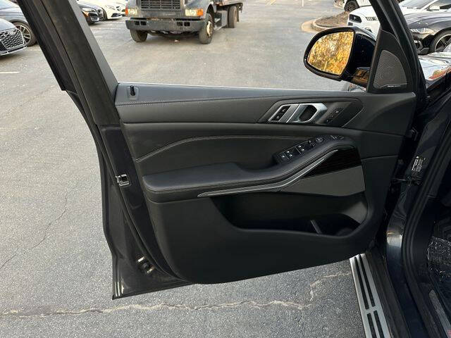 2020 BMW X5 sDrive40i