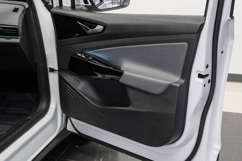 2021 Volkswagen ID.4 Pro