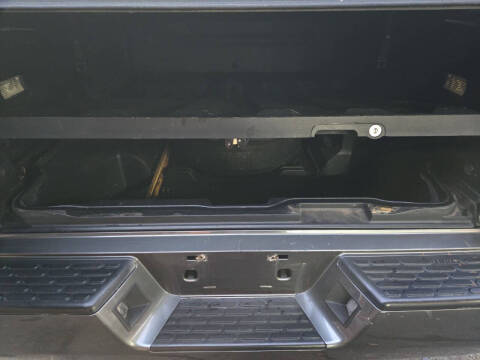 2007 Honda Ridgeline RT