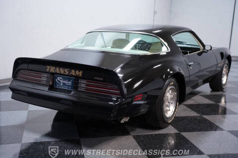 1976 Pontiac Firebird