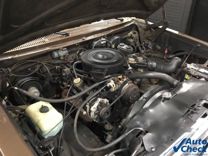 1988 Dodge RAM 150