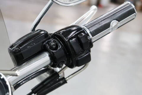 2007 Harley-Davidson V-Rod
