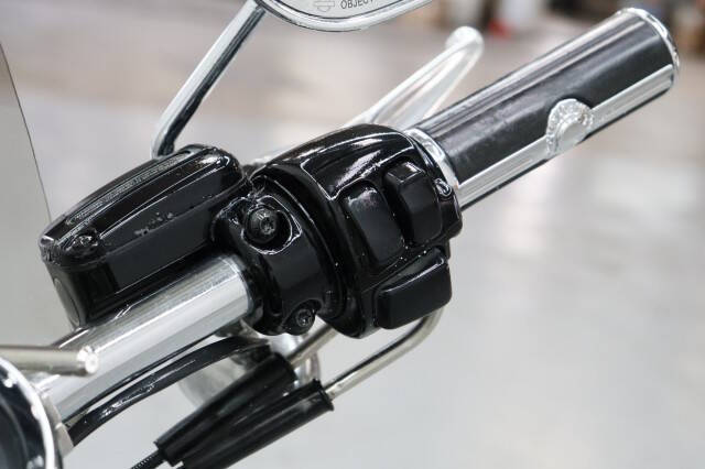 2007 Harley-Davidson V-Rod