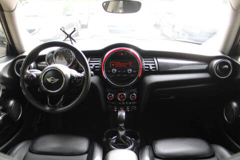 2015 MINI Hardtop 2 Door Cooper S