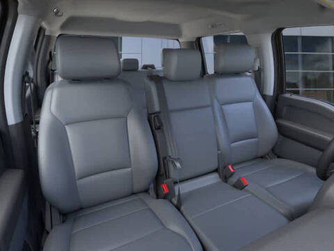 2024 Ford F-350 Super Duty