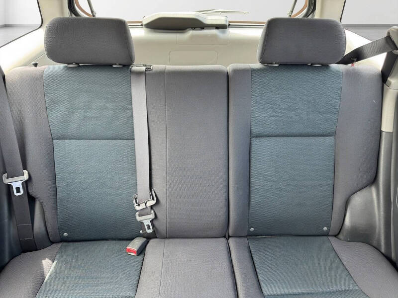 2006 Toyota Matrix