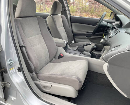 2009 Honda Accord LX