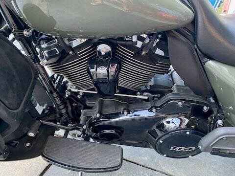 2021 Harley-Davidson Deluxe