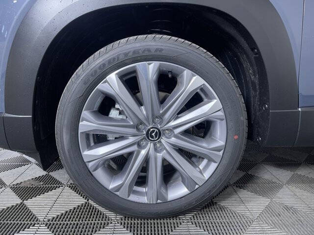 2026 Mazda CX-50 2.5 S Preferred