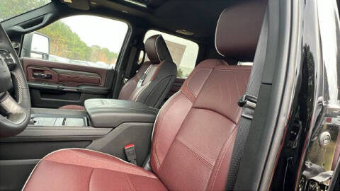 2025 RAM 2500 Limited