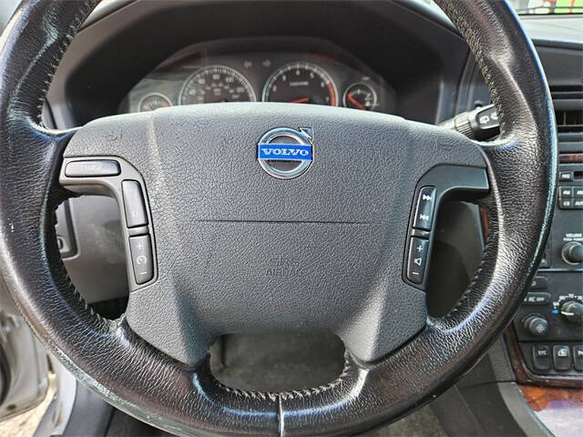 2006 Volvo V70 2.5T