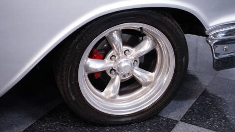 1957 Chevrolet 150