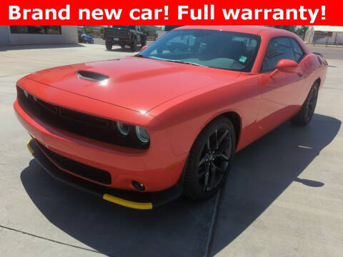 2022 Dodge Challenger for sale at MyAutoJack.com @ Auto House in Tempe AZ