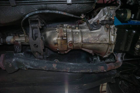 1978 Datsun 280Z