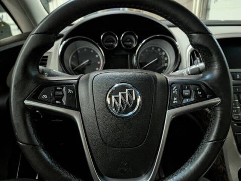 2013 Buick Verano
