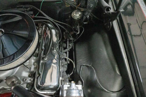 1966 Chevrolet Chevelle