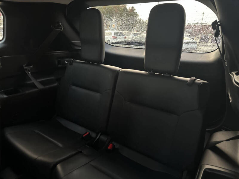 2024 Mitsubishi Outlander SE Black Edition