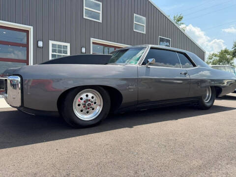 1969 Chevrolet Impala