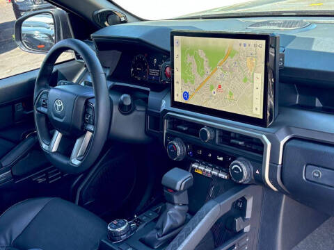 2026 Toyota 4Runner