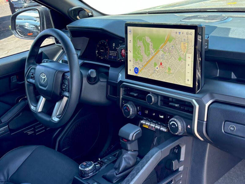 2026 Toyota 4Runner