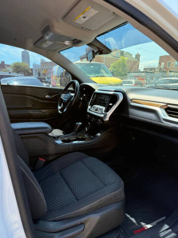 2019 GMC Acadia SLE-1