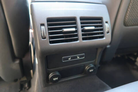 2017 Jaguar XE 35t First Edition