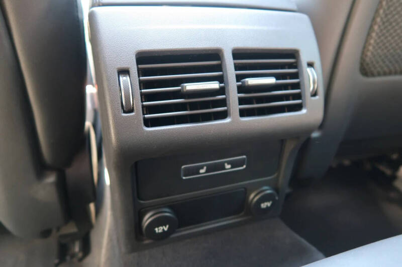 2017 Jaguar XE 35t First Edition