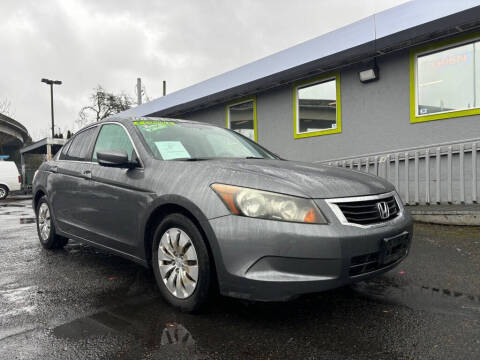 2010 Honda Accord