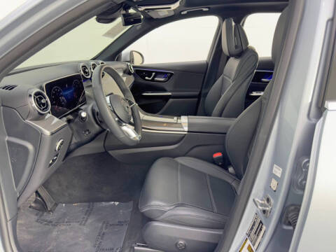 2025 Mercedes-Benz GLC GLC 300