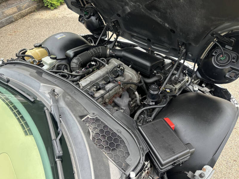 2006 Pontiac Solstice