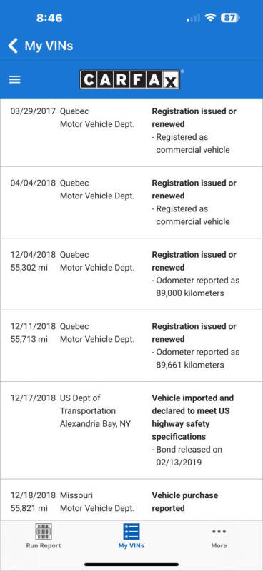 2016 Audi S6 4.0T quattro Premium Plus