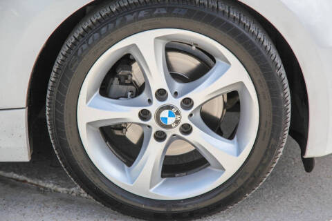 2011 BMW 1 Series 128i