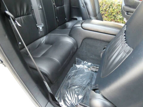 2006 Lexus SC 430