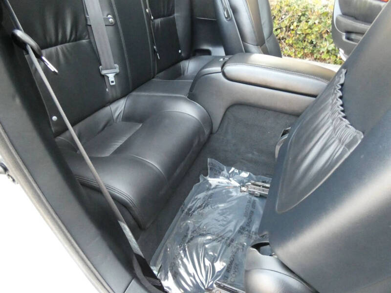 2006 Lexus SC 430