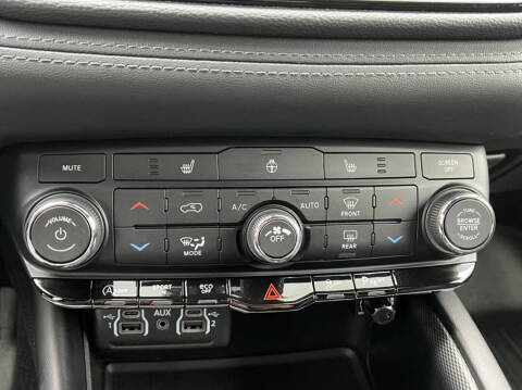 2022 Dodge Durango GT