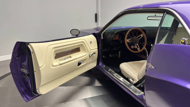 1970 Dodge Challenger
